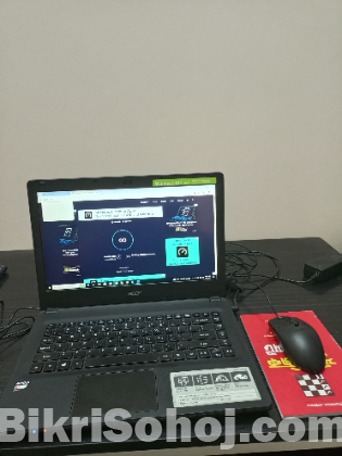 Accer Aspire ES1-2500